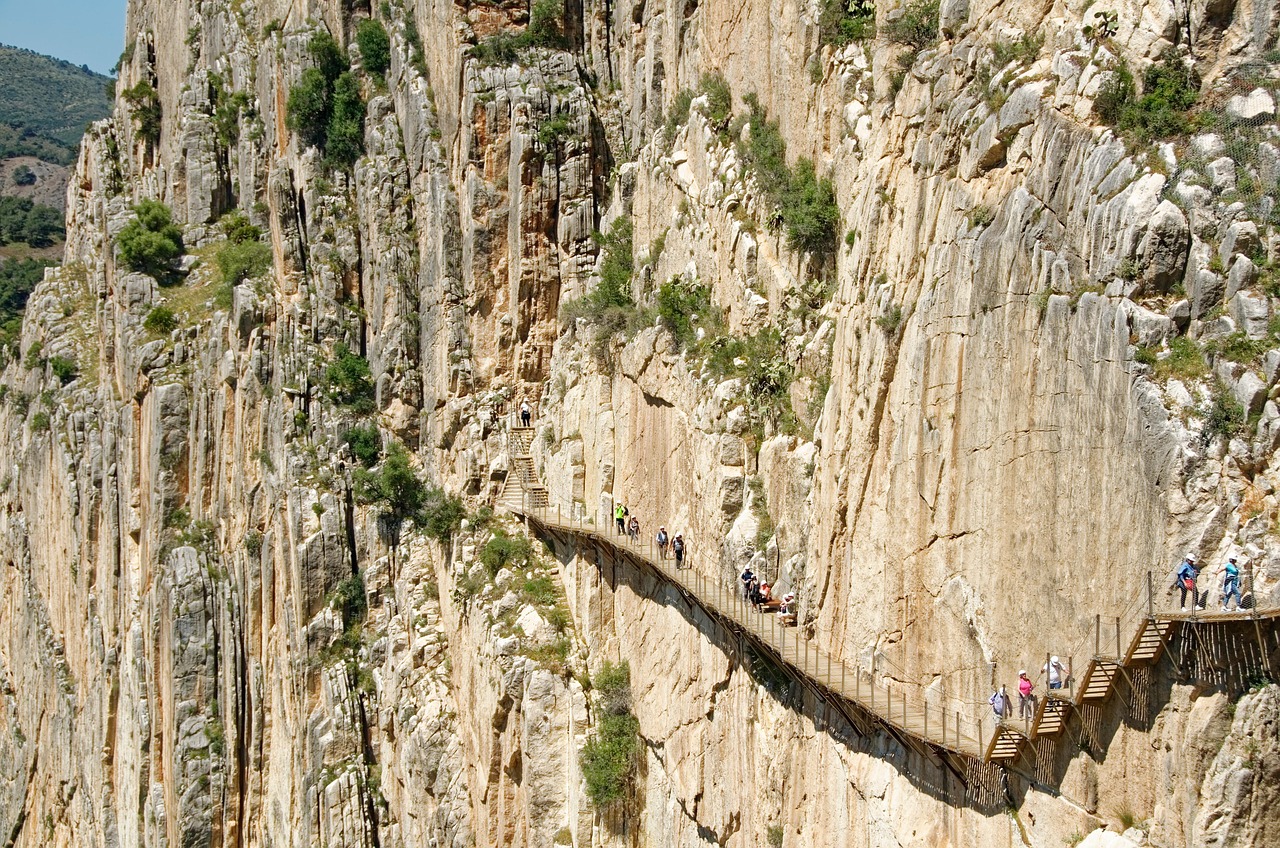 visitar Ronda en 1 día desde Granada